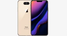 全新iPhone XI新概念图出炉 摄像头奇葩设计丑爆了