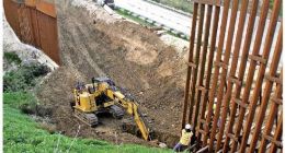 特朗普国家紧急状态无效 修筑边境墙遇多方阻挠