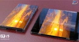 爆料：小米折叠屏手机售价将是三星Fold一半，瞄准6714元