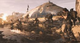 特供集结，凤凰盾令！《全境封锁2》现已正式发售 晒捏脸图还有特殊好礼！