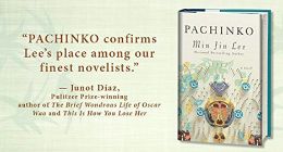 苹果正式预定改编自畅销小说《弹子球游戏》的电视剧