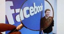 脸书为何面临刑事调查 还是隐私问题