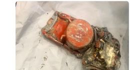 737坠机黑匣子官方照片首曝：空客神补刀