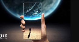 三星Note X手机曝光！