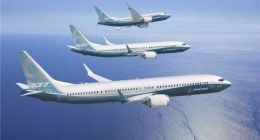 波音或将面临索赔和罚款：保守估计50亿美元！