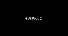 要实锤了？AirPods 2代月底就来！