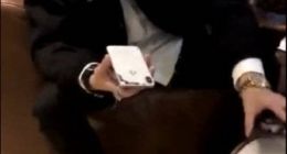 手机挤碎、厕所被拍 许凯呼吁粉丝“文明接机 素质追星”