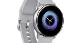 三星Galaxy Watch Active上架：到手价1549元
