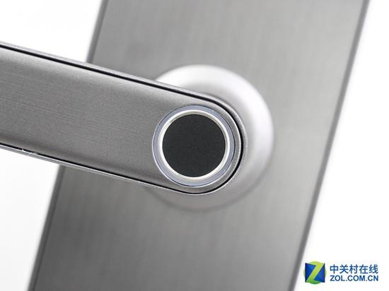 半导体活体指纹解锁