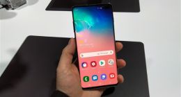 三星S10因黑客攻击被薅羊毛 官方赠送699元耳机