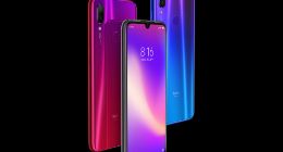 Redmi当之无愧的性价比之王 Redmi Note 7 Pro和Redmi 7发布