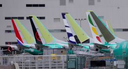 波音正在对737 Max进行软件升级 改善飞行员培训计划