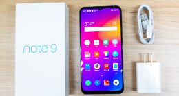 魅族note9测评：吃鸡、拍照双开的性价比之选