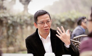 吴晓波频道卖身全通教育，究竟会是怎样的一个资本玩法？