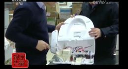 智能马桶盖冲水漏电你敢用吗 来看看央视怎么说
