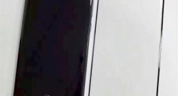 华为P30 Pro外观无悬念：双曲面水滴屏 屏占比超高