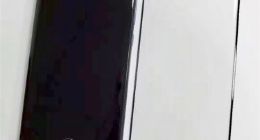 华为P30 Pro外观曝光：双曲面水滴屏 超高屏占比