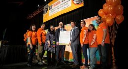 VIPKID与TESOL过去两年已联合培训超3万名外教老师