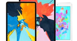 外媒称苹果准备三款新iPad：春季发布会将发布谁？