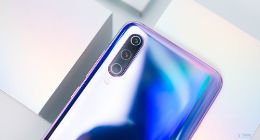 相差1块钱的碰撞 小米9 vs iQOO手机拍照对比