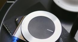 瞄准年轻市场：千元级迷你投影坚果微果i6曝光