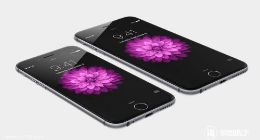 消息：苹果iPhone 6将于今年5月停产 曾是卖的最好的一款手机