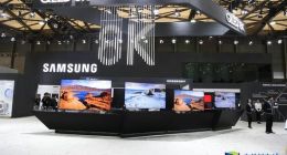 8K加速超车！从AWE看中国视像行业新拐点