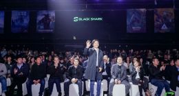 黑鲨游戏手机2正式发布 实力诠释“游戏之王”