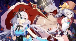 崩坏3海渊之眼水压降低方法介绍 海渊之眼水压怎么降低