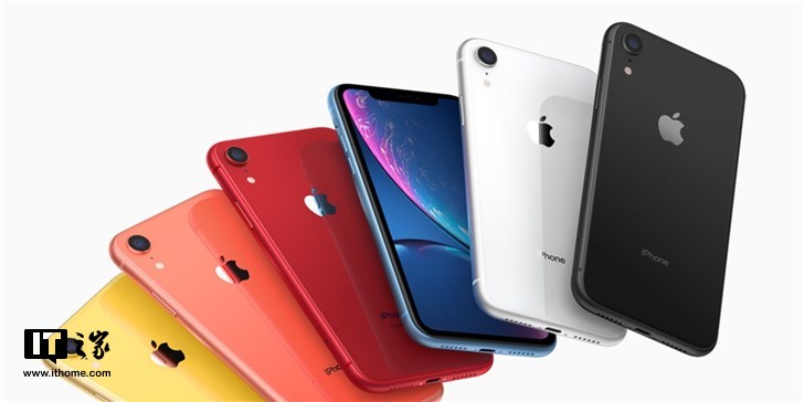 中国智能手机销量持续下降:苹果小米或将经受痛苦