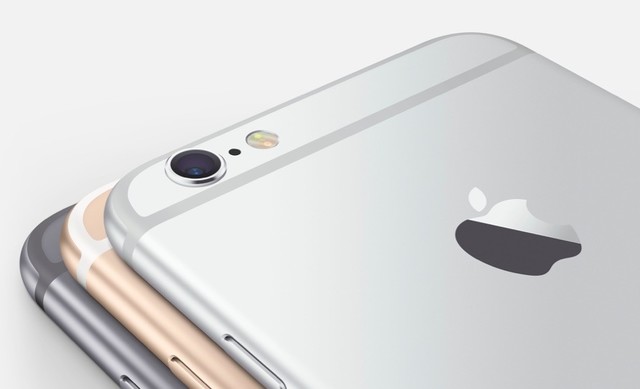 苹果iPhone 6将于今年5月停产 