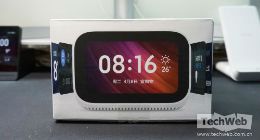 小米小爱触屏音箱体验评测：可视屏幕带来更多场景体验