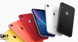 中国智能手机销量持续下降：苹果小米或将经受痛苦