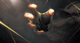 王者荣耀圣斗士联动活动再次开启 悬念海报放出