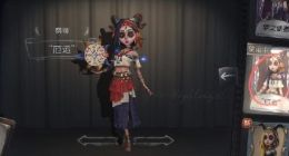 第五人格祭司厄运时装怎么样 祭司厄运图鉴