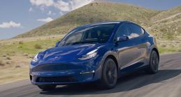 特斯拉上周发布的Model Y并未搞定华尔街 量产时间是忧虑之一