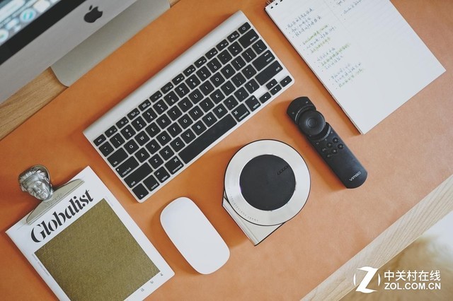 投影圈的“青年良品”坚果新品千元级微果i6亮相