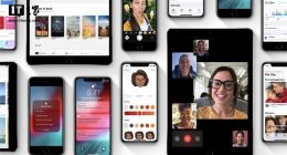 苹果iOS 12.2开发者预览版beta 6发布