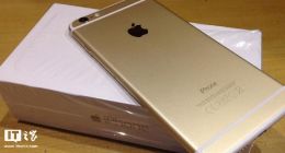 iPhone 6将停产 iPhone8或降价至3500元档