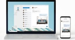 Windows 10《你的手机》镜像安卓手机屏幕功能上线