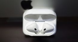 AirPods 2耳机曝光！