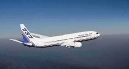 埃航客机坠毁为俯冲状态 波音CEO发表公开信