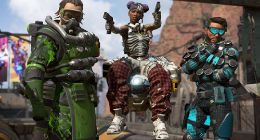 优秀到令人上瘾？外媒评《APEX》“俄罗斯方块效应”