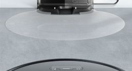 石头扫地机器人T6上架小米众筹：主打4大亮点