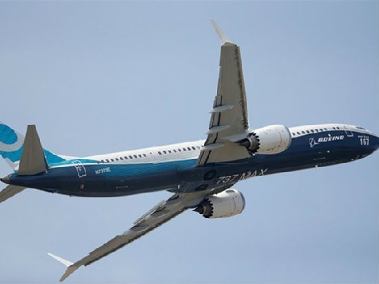 波音737MAX再曝丑闻：安全认证是自己做的 