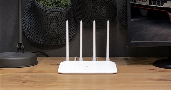 千兆网口加持 小米路由器4A千兆版开售