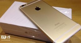 苹果iPhone 6将停产，iPhone8或降价至3500元