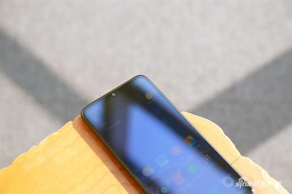 红米7体验:699百元机差点做出了千元机水准