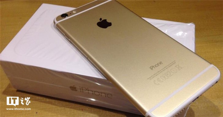 消息:苹果iPhone 6将于今年5月停产