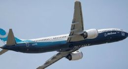 波音的安全认证居然是自己做的！网友：？？？